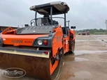 Front of used Hamm